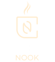 Coffee Nook Shop