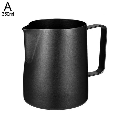 Nonstick Milk Frothing Pitcher 