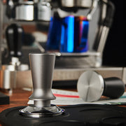 Press Force Coffee Tamper