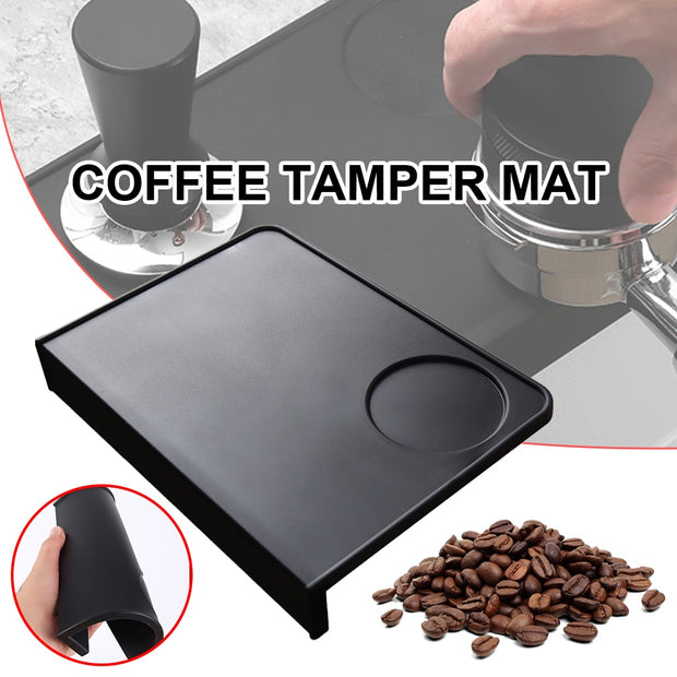 Espresso Coffee Tamper 