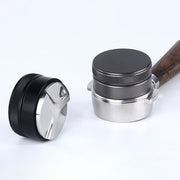 Angled Palm Tamper 