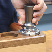 Press Force Coffee Tamper