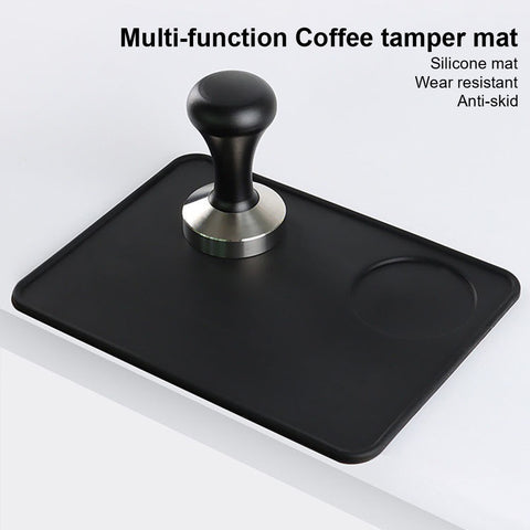 Espresso Coffee Tamper 