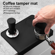 Espresso Coffee Tamper 