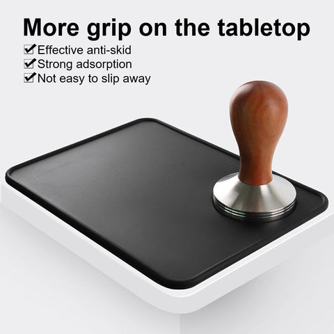 Espresso Coffee Tamper 