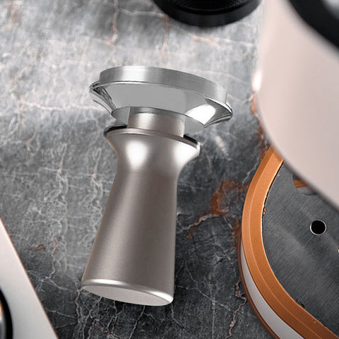 Press Force Coffee Tamper