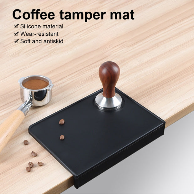 Espresso Coffee Tamper 