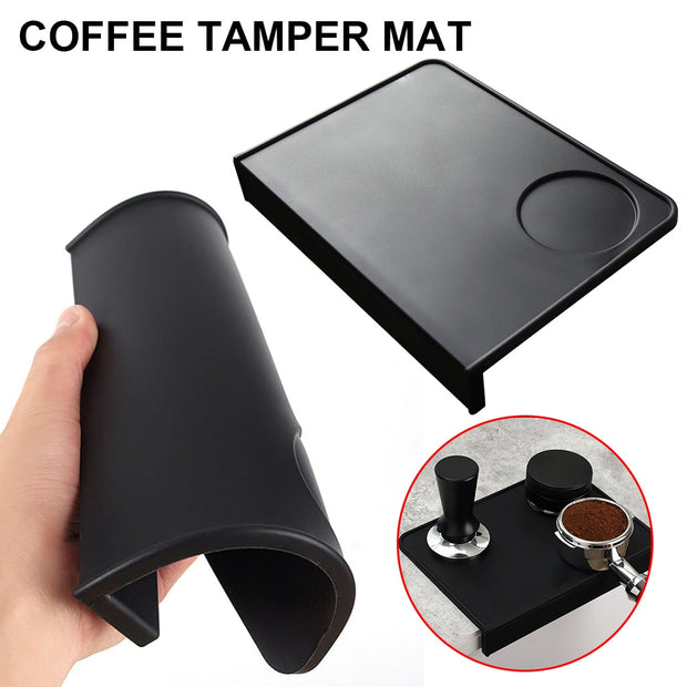 Espresso Coffee Tamper 