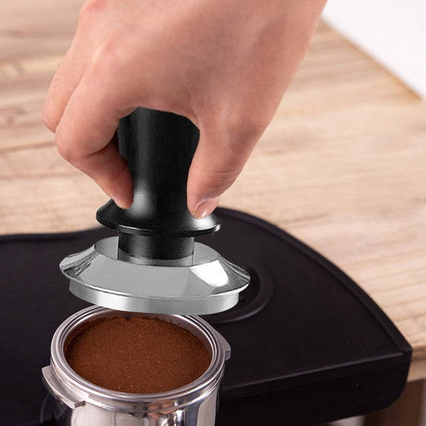 Press Force Coffee Tamper